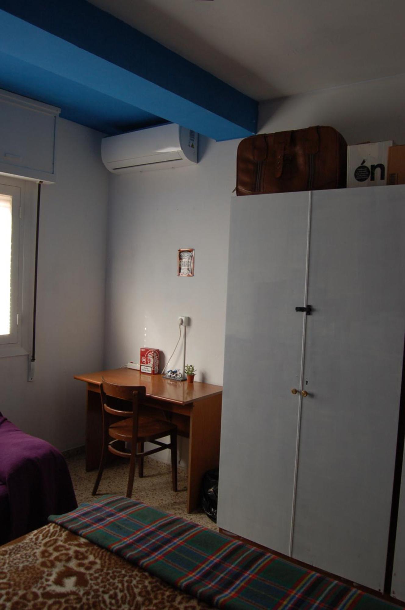 Habitacion Individual Luna & Tambor Room Almería Eksteriør bilde